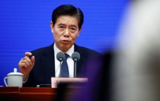 中国の貿易、新型コロナの影響で前例のない試練に直面＝商務相