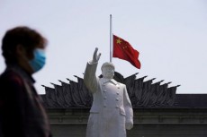 中国、ＷＨＯ主導のコロナ対応検証を支持　「感染制御が先決」
