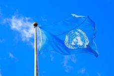 国連、ベラルーシ情勢の監視強化で合意