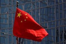 中国で輸出管理法が成立、12月発効　米国に対抗へ