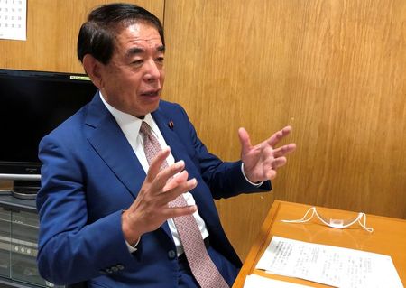 ＧｏＴｏ、止めるわけにはいかない　延長必要＝下村自民政調会長