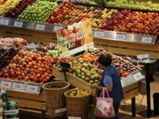 カナダＣＰＩ、10月は0.7％上昇　伸び加速