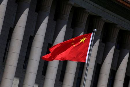 中国、台湾問題巡り米当局者を制裁対象に＝外務省