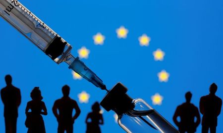 ＥＵ、コロナワクチン接種証明の是非検討開始　渡航円滑化へ