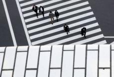 2月ロイター企業調査：今春闘ベア実施は3割弱、賃金支払総額も2割が減少