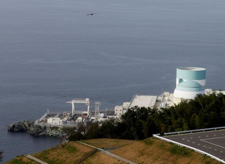 広島高裁、伊方原発の運転を容認　四国電「妥当な決定」