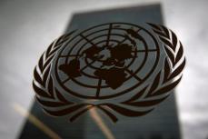 ロシアの人権、ウクライナ侵攻後「著しく悪化」　国連が報告書
