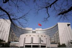 中国当局、外国銀行・企業と会合　事業環境改善など表明