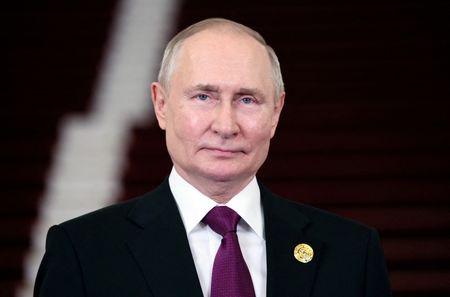 プーチン大統領、中ロガスパイプライン計画を楽観