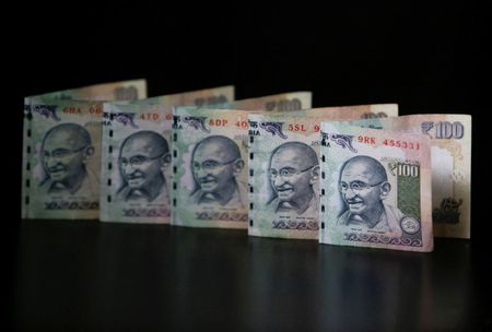 ＪＰモルガン指数採用予定のインド国債、足元で外国人購入が急増