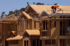 米一戸建て住宅着工件数、9月は3.2％増　中古住宅不足が背景