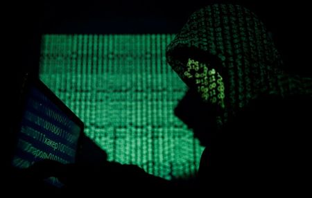 7月ロイター企業調査：サイバー攻撃15％が被害、取引先も含めると24％