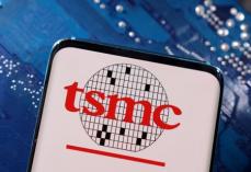 ＴＳＭＣ、通年の売上高見通し上方修正　「ＡＩ非常にホット」