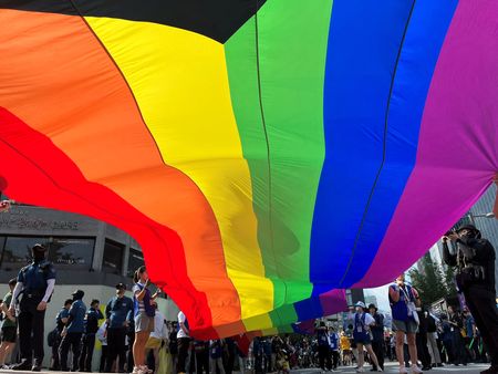 韓国、同性配偶者も健保の被扶養者と認定　最高裁が判断