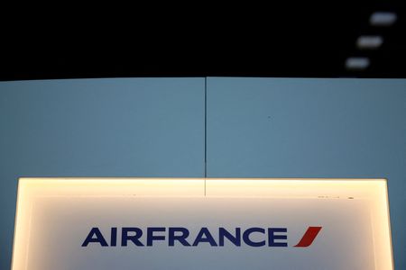 エールフランス、ベイルート・テルアビブ便の運航停止　中東緊迫で