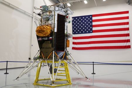 米宇宙企業インテュイティブ、ＮＡＳＡと測位サービス契約締結