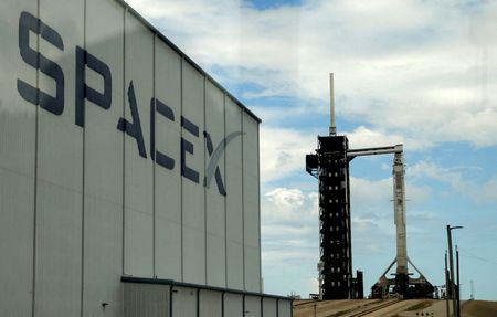 米ＦＡＡ、スペースＸに制裁へ　23年の打ち上げで要件満たさず