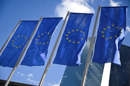 ユーロ圏企業、事業が失速　経済はプラス成長維持の公算＝ＥＣＢ