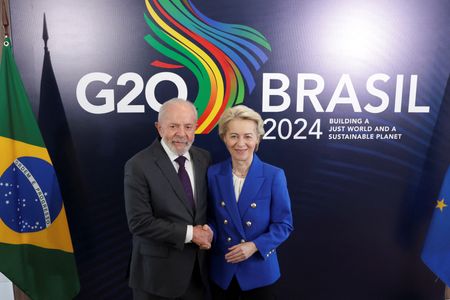 Ｇ２０、気候変動対策資金巡る対立打破か＝関係筋