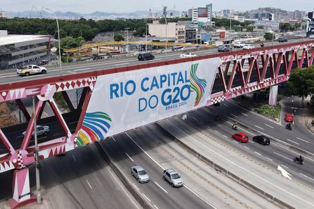 Ｇ２０サミット、中国が存在感発揮へ　トランプ氏復帰で議論に影