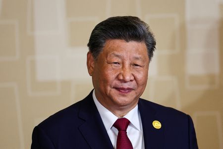 中国主席「中豪関係は回復」、豪首相と会談