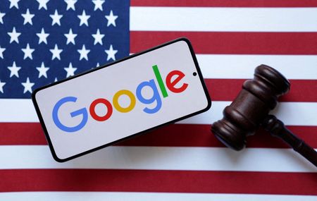 米司法省、グーグル「クローム」売却命令を裁判所に請求へ＝ＢＢＧ