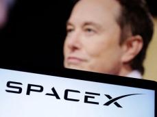 マスク氏とスペースＸ、米政府の調査対象に　安全保障巡り＝米紙