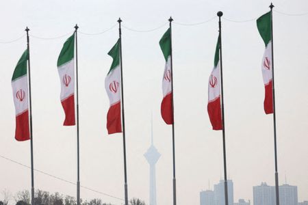 イラン核合意復活へ協議加速を、国連事務次長が安保理で呼びかけ