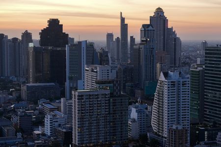 タイの産業景況感、11月は8カ月ぶり高水準　観光・輸出好調で