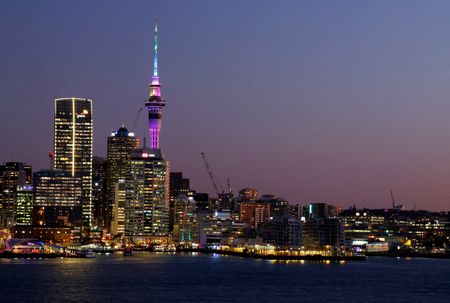 ＮＺ第3四半期ＧＤＰ、前期比1.0％大幅減　景気後退入り