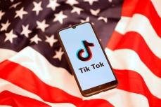 ＴｉｋＴｏｋ事業買収、米オラクルも参戦＝関係筋