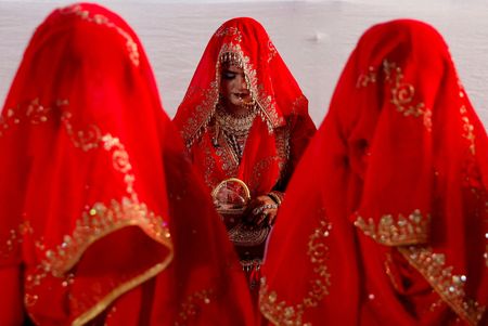 アングル：インドで一夫多妻制が違法に、ムスリム女性内でも賛否
