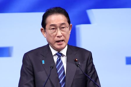 名目ＧＤＰ1000兆円、努力継続で21世紀前半の達成視野＝岸田首相