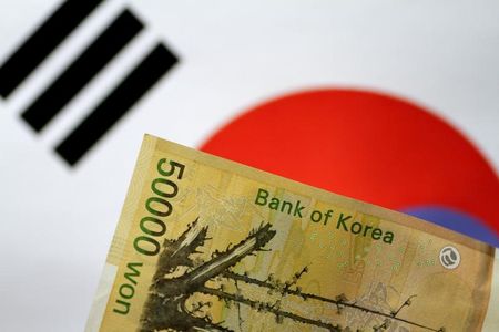 市場混乱で世界的な信用収縮も、韓国が警告