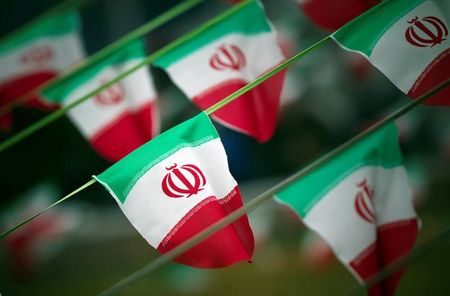 イラン、武器調達に走る必要なし　国連制裁終了で