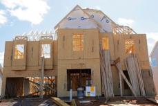 米住宅建設業者指数が過去最高、10月は85