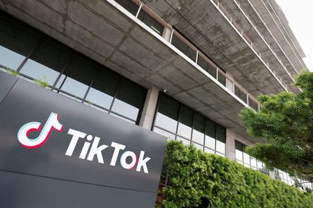 アングル：ＴｉｋＴｏｋ米広告事業が好調、トランプ氏の脅威去る