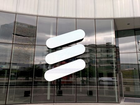 エリクソン、米アップルを新たに提訴　５Ｇ関連特許侵害で