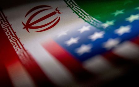 米、イラン企業や個人などに制裁　ミサイル製造に関与