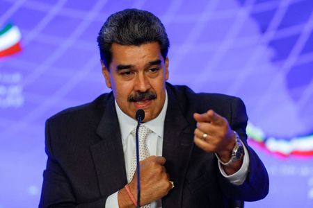 米政権、ベネズエラの石油・ガス部門に対する制裁を緩和