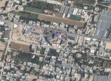再送-ガザ病院爆発、死者は最大300人 「イスラエルに責任なし」＝米機密文書