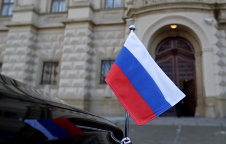 ロシア、中国と中東・北アフリカ政策を調整＝ロ外務省