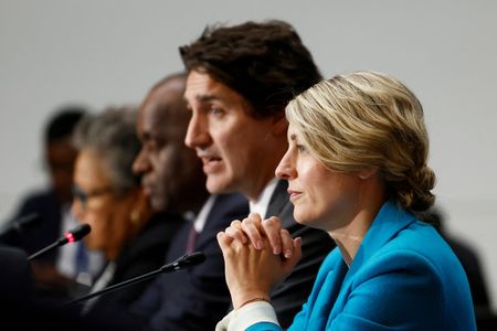 カナダ外相、外交官41人退去でインド非難　報復措置は否定