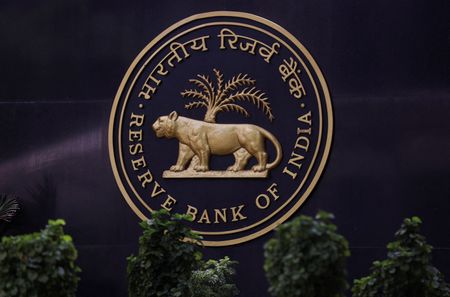 インド中銀、自然利子率の推計値が上昇　金融緩和余地狭まる恐れ