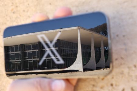 Ｘ、ブラジルで再び利用可能に、遮断回避でも一時的か