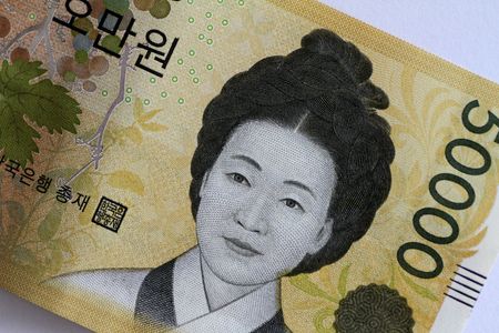 韓国年金基金と中銀、スワップ枠を拡大　ウォンの下落受け