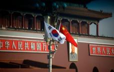 中国外交トップ、今週末に韓国訪問　北朝鮮問題など協議へ