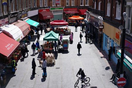 英ＣＰＩ、7月上昇率は前年比1.0％に拡大　衣料品店が夏季セール控え