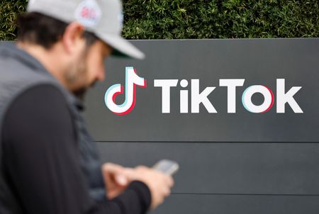 ＴｉｋＴｏｋ、米国でサービス停止　トランプ氏90日間の猶予示唆