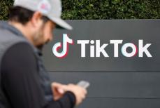 ＴｉｋＴｏｋ、米国でサービス停止　トランプ氏90日間の猶予示唆